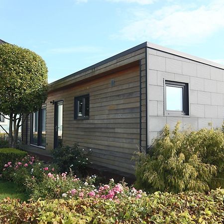 Ferienwohnung Tinyhouse Perl Exterior foto