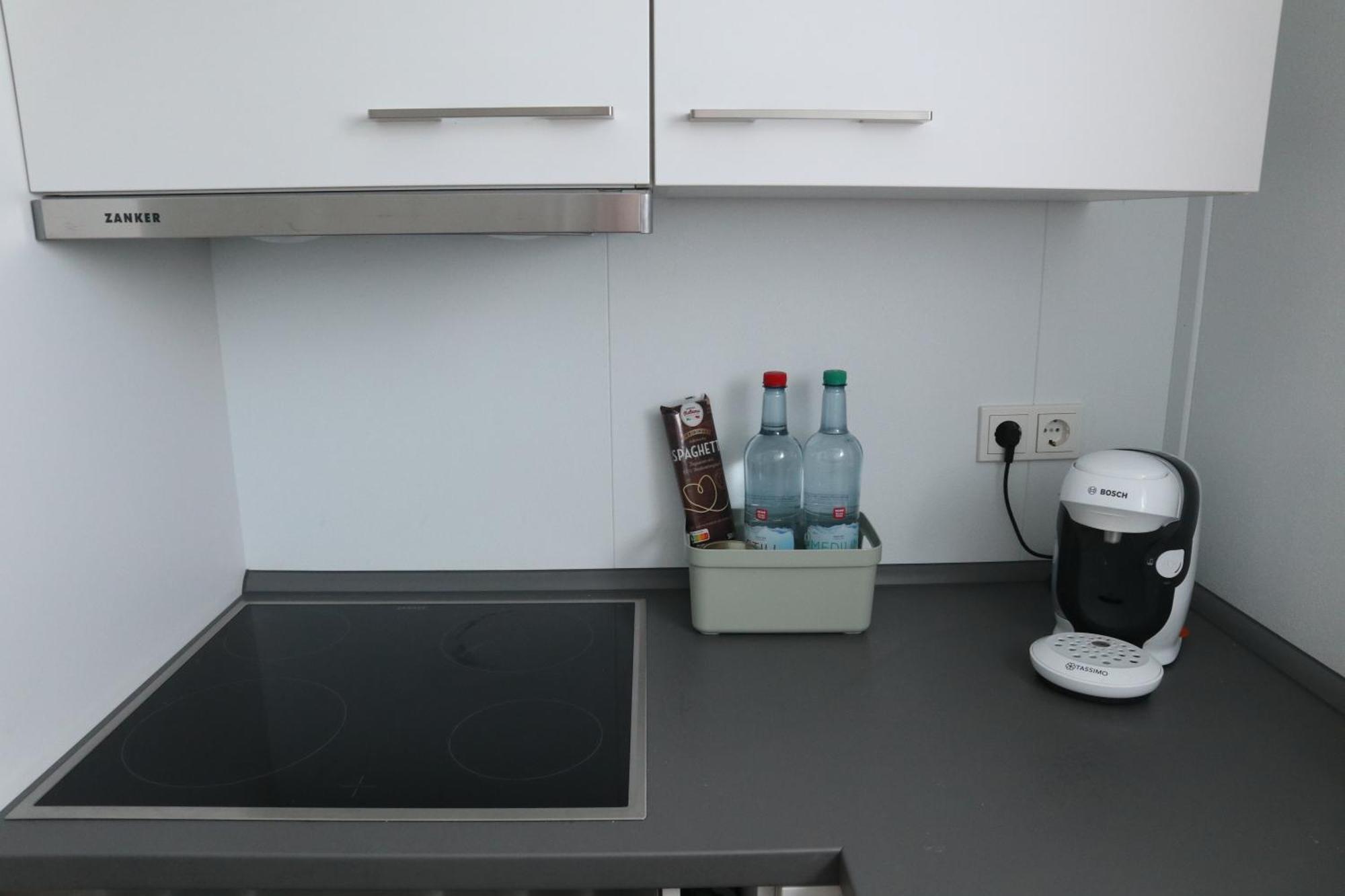 Ferienwohnung Tinyhouse Perl Exterior foto